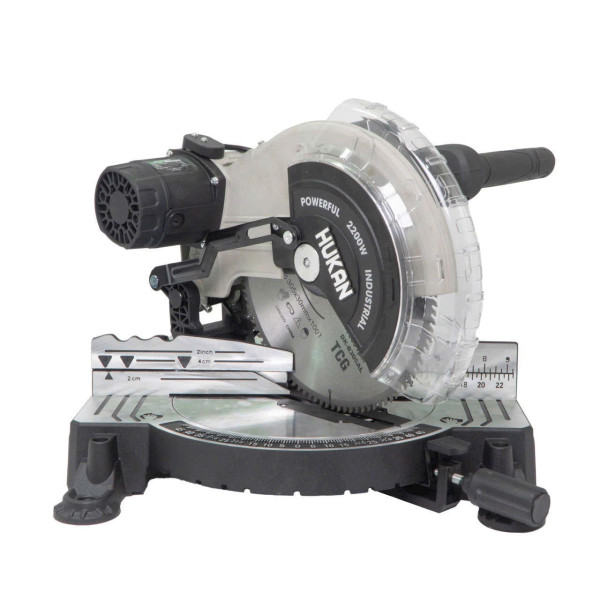 Máy cắt nhôm G2-CN305 Gen 2 2200W Đĩa 305 ( Tặng 1 đĩa Cắt  nhôm ) 