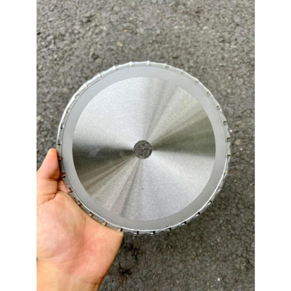 Lưỡi cắt hợp kim Dekton DK-B185S 185mm 