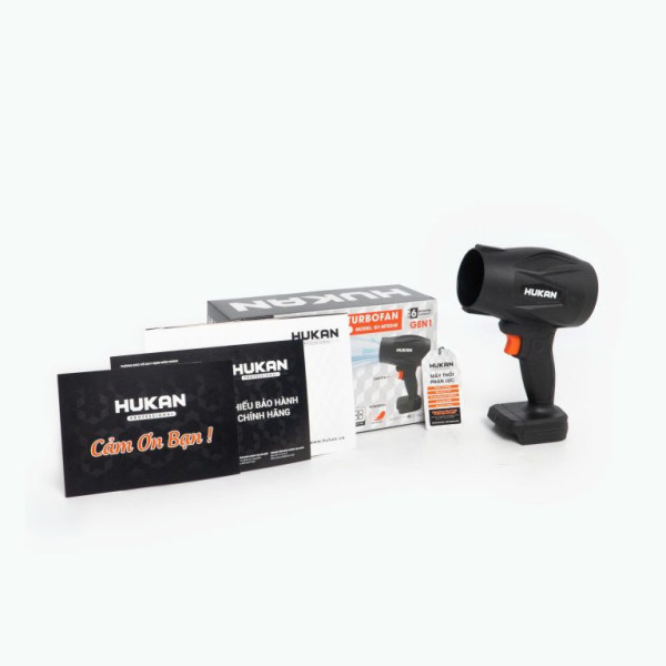 Thân máy thổi phản lực GEN 1 G1-MT024S