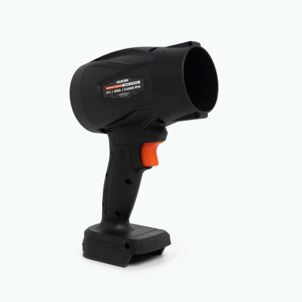 Thân máy thổi phản lực GEN 1 G1-MT024S