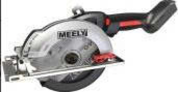 THÂN MÁY CƯA ĐĨA - F BODY MT140  MEELY