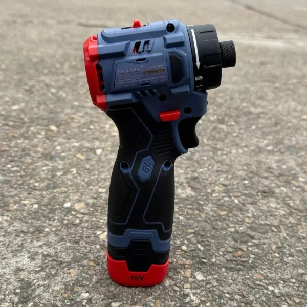 Máy chuyên vít cấp trượt YAMASU YMS-MVT40NW 16.8V