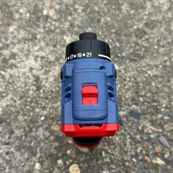 Máy chuyên vít cấp trượt YAMASU YMS-MVT40NW 16.8V