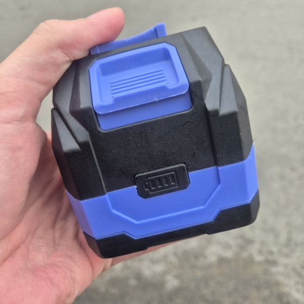 Pin YAMASU 21V (Chân phổ thông) 4.5Ah 15Cell