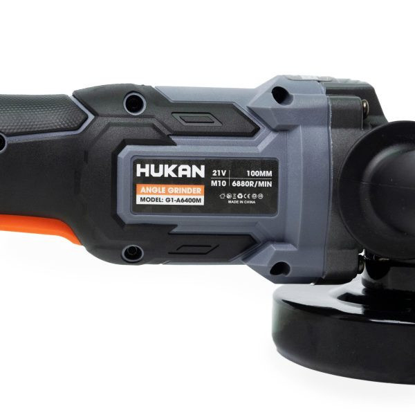 Thân Máy Mài Pin G1-A6400M Gen 1 Không Chổi Than 