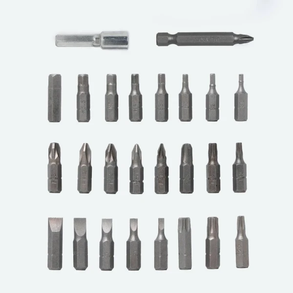 Máy Vặn Vít Pin Mini HUKAN G1-V05MN