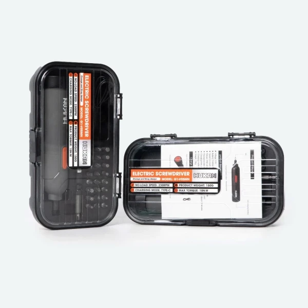 Máy Vặn Vít Pin Mini HUKAN G1-V05MN