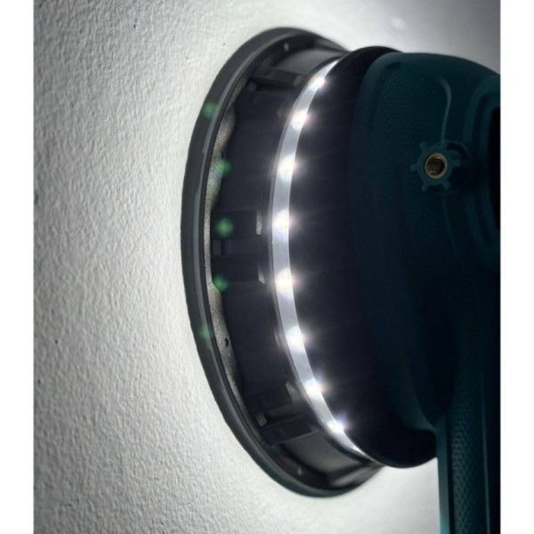 Máy Chà Tường Không Bụi Total TDWS10508