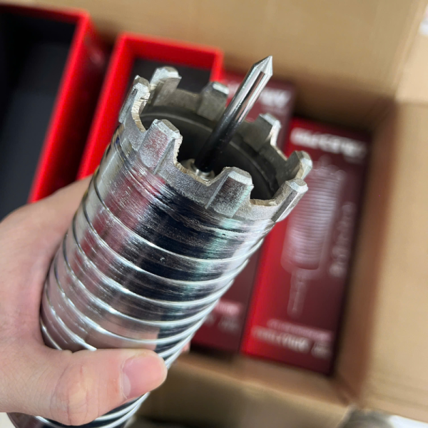 Mũi khoan rút lõi amaxtools - ARL63 