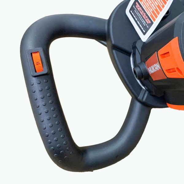 Máy Xoa Vữa GEN 2 G2-MXV3609 Hukan