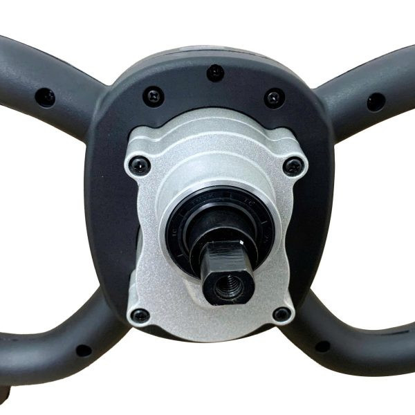 Máy Xoa Vữa GEN 2 G2-MXV3609 Hukan