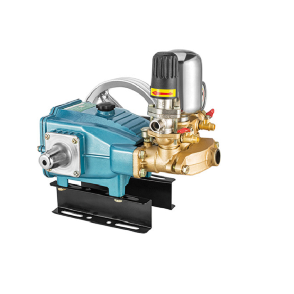 Đầu Xịt Áp Lực Amaxtools AM90