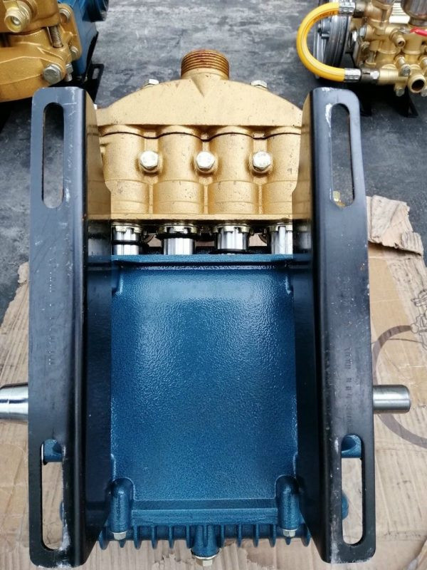 Đầu Xịt Áp Lực Amaxtools AM90