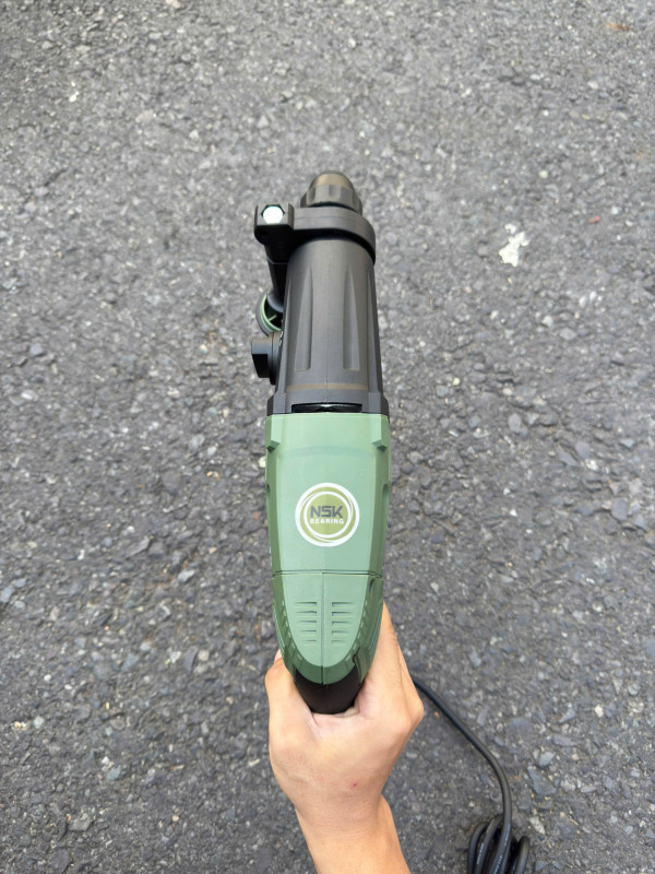 Máy Khoan Đục 3 Chức Năng DK-RH2803XPLUS – 800W,