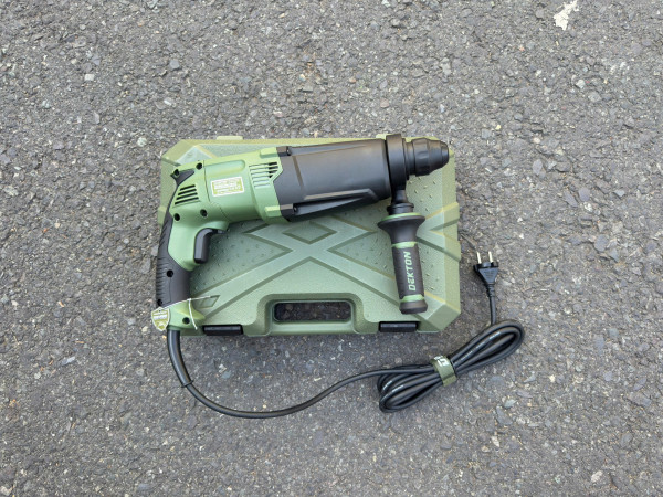 Máy Khoan Đục 3 Chức Năng DK-RH2803XPLUS – 800W,