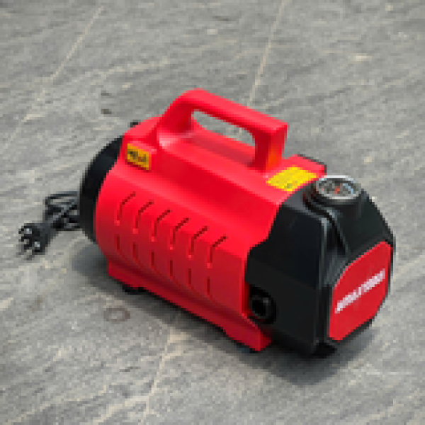 Máy rửa xe áp lực AMAXTOOLS AMG1800