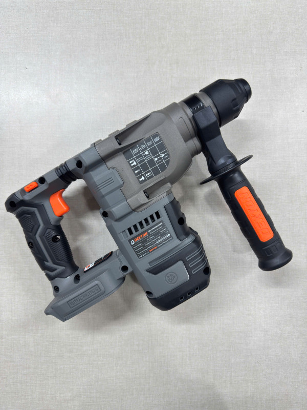 Máy Khoan Đục 3 Chức Năng DEKTON M21-RH2803PRO – 21V, Brushless