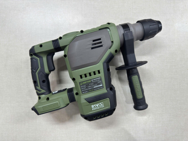 Máy Khoan Đục 3 Chức Năng DEKTON M21-RH2803XPRO – 21V, Brushless