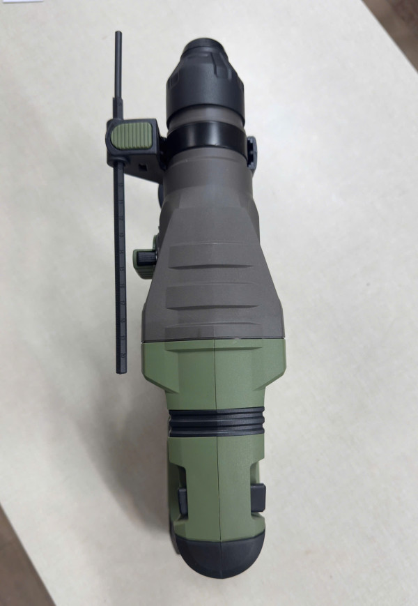 Máy Khoan Đục 3 Chức Năng DEKTON M21-RH2803XPRO – 21V, Brushless