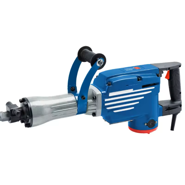 Máy đục bê tông 30 ly Gaocheng GC-PH65, 18000W 