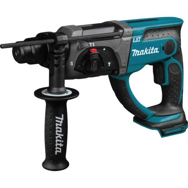 Máy khoan đa năng dùng pin Makita DHR202Z – SDS-Plus 20mm, 18V