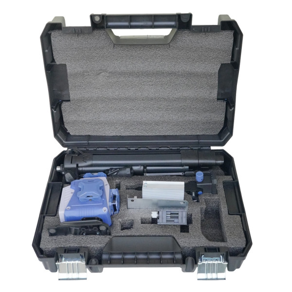 Thân Máy cân bằng laser 16 tia YAMASU YMS-16DM21