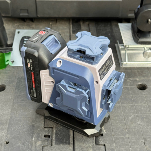 Thân Máy cân bằng laser 16 tia YAMASU YMS-16DM21