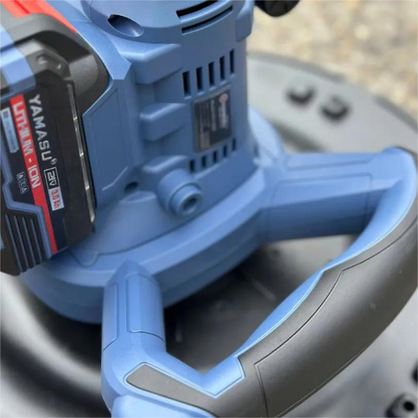 Thân máy xoa vữa pin YAMASU YMS-MXV380P 