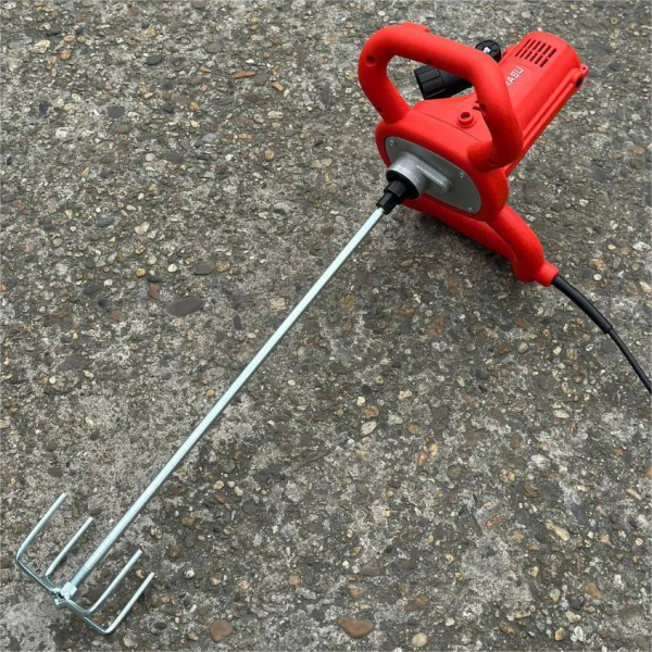 Máy xoa vữa cầm tay YAMASU YMS-D380 công xuất 1680W