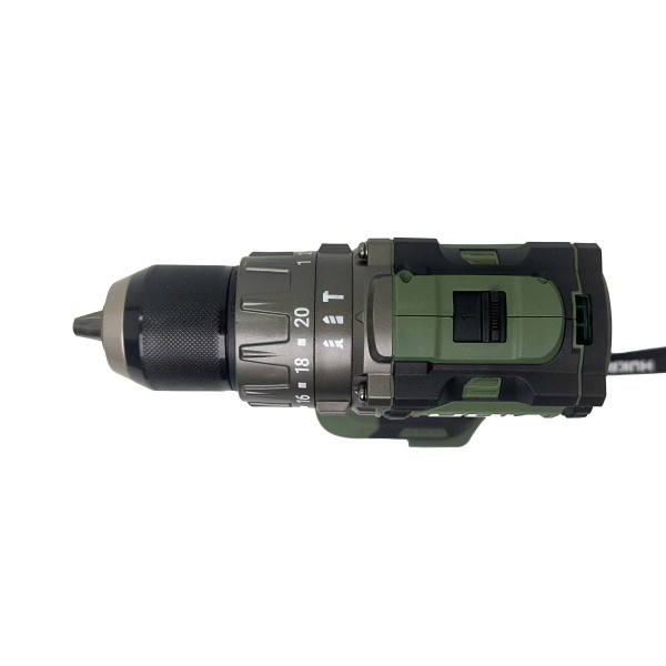 Máy Khoan Pin 3 Chức Năng 13mm HUKAN G3-M90 (Gen 3) – 21V