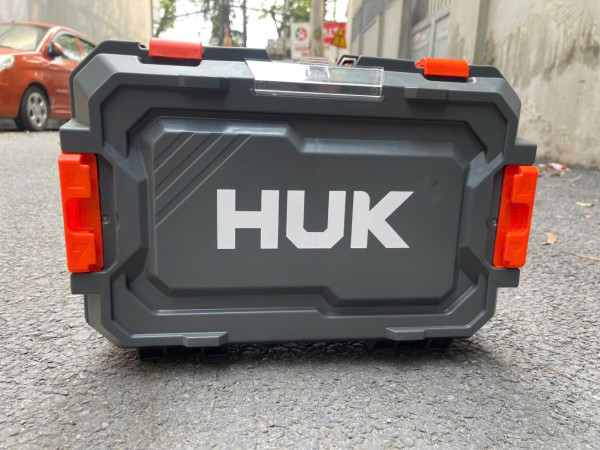 Máy Khoan Pin 3 Chức Năng 13mm HUKAN G3-M90 (Gen 3) – 21V