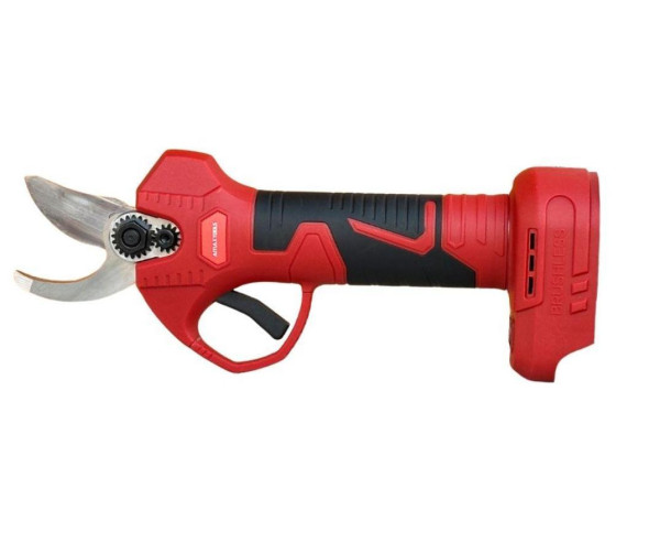 Kéo cắt cành Amaxtools AKCC-25SM Dùng Pin