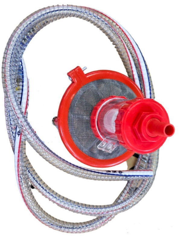 Máy Xịt Rửa Cao Áp 3.5 kW Toàn Phát TP-LX3500 PRO