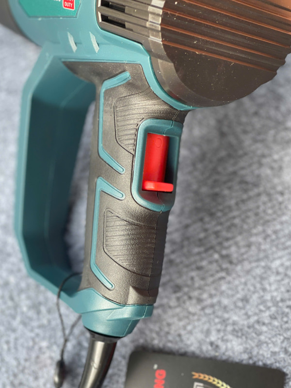 Máy thổi hơi nóng GAOCHENG GC-HAG2200