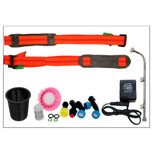 Bình xịt điện Oshima OS 20 SP