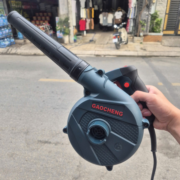 Máy thổi khí cầm tay GAOCHENG PRO GN-EB5001 – 650W