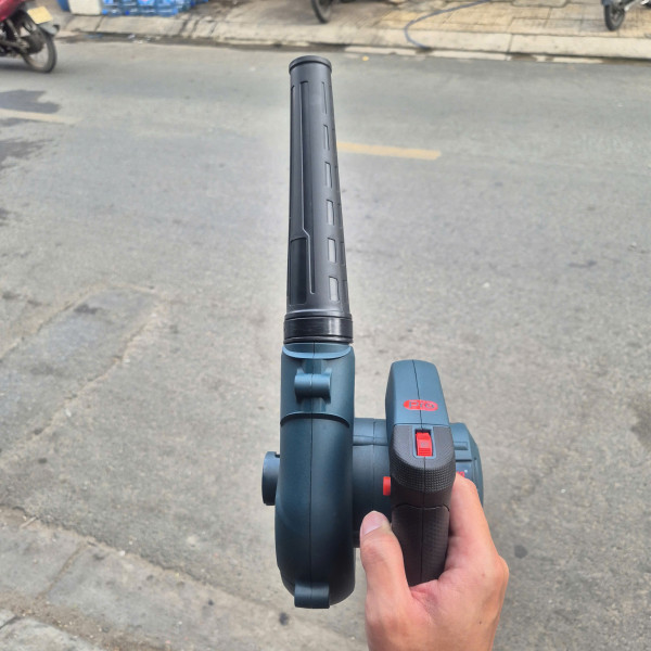 Máy thổi khí cầm tay GAOCHENG PRO GN-EB5001 – 650W