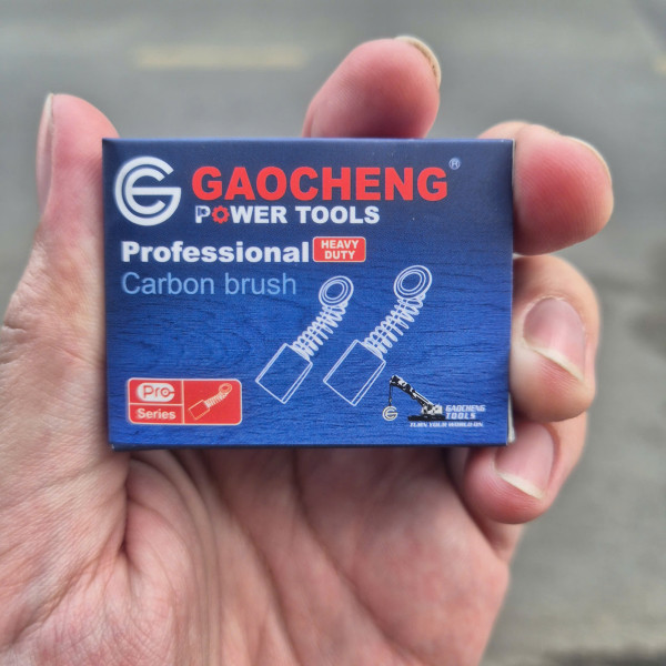 Máy thổi khí cầm tay GAOCHENG PRO GN-EB5001 – 650W