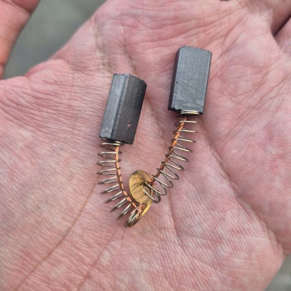 Máy thổi khí cầm tay GAOCHENG PRO GN-EB5001 – 650W