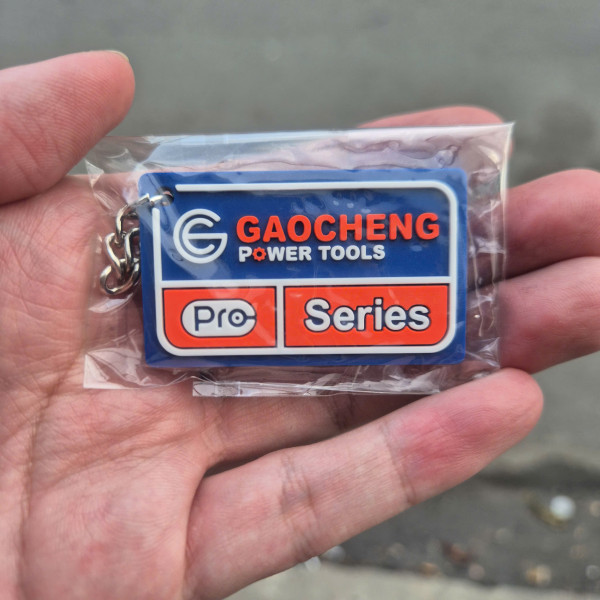 Máy thổi khí cầm tay GAOCHENG PRO GN-EB5001 – 650W