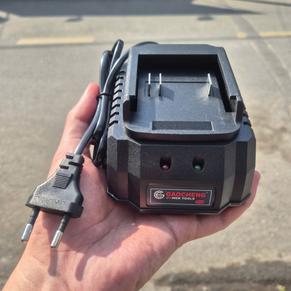 Máy phun sơn cầm tay dùng pin 21V GAOCHENG GN-CS1704