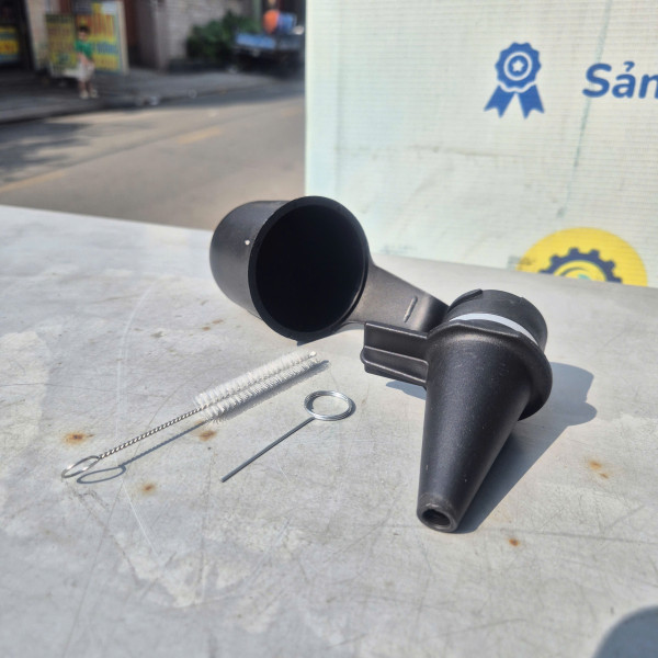 Máy phun sơn cầm tay dùng pin 21V GAOCHENG GN-CS1704