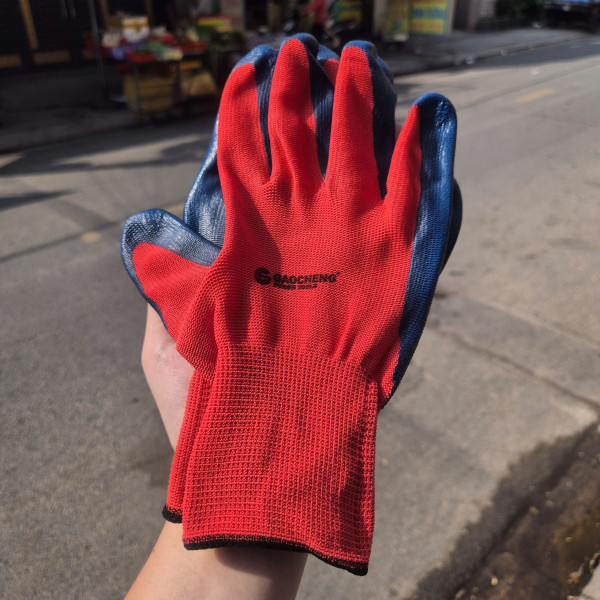 Máy phun sơn cầm tay dùng pin 21V GAOCHENG GN-CS1704