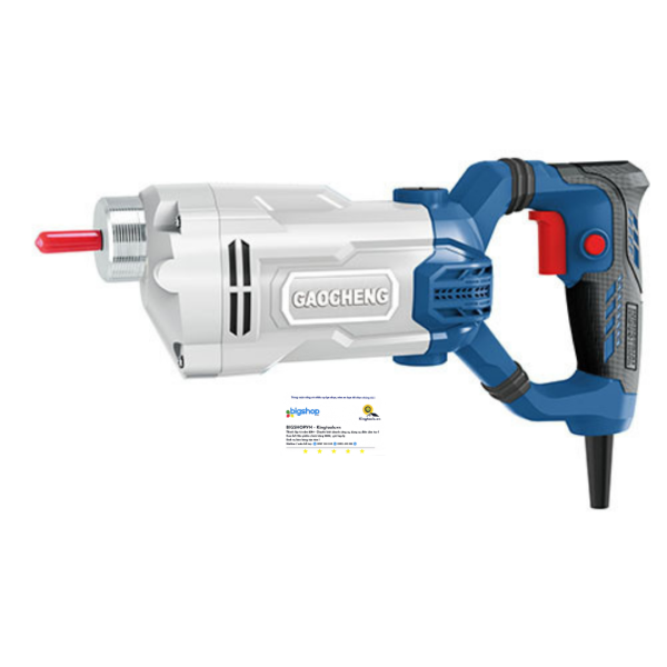 Máy đầm dùi bê tông cầm tay GAOCHENG PRO GN-VR3001 – 2850W