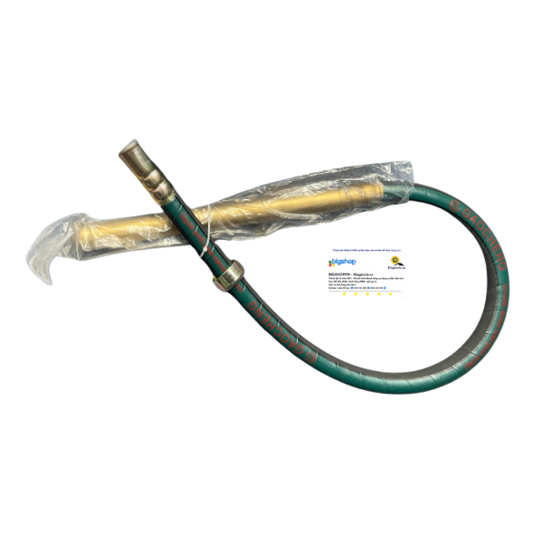 Máy đầm dùi bê tông cầm tay GAOCHENG PRO GN-VR3001 – 2850W