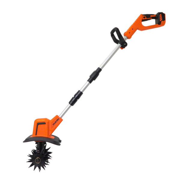 Thân Máy Xới Đất Pin 21V G2-MXP0608 (Gen 2) – Động Cơ Không Chổi Than, Xới Sâu 160mm