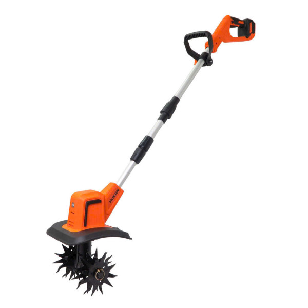 Thân Máy Xới Đất Pin 21V G2-MXP0608 (Gen 2) – Động Cơ Không Chổi Than, Xới Sâu 160mm