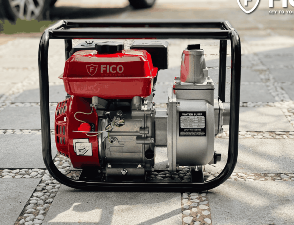 Máy bơm nước xăng FC-20