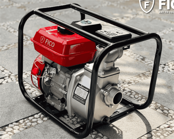 Máy bơm nước xăng FC-20