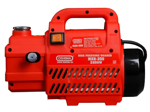 Máy xịt rửa Oshima MXR350 2.85KW